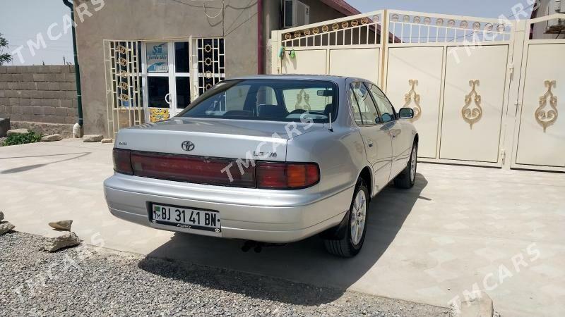 Toyota Camry 1993 - 79 000 TMT - Берекет - img 3