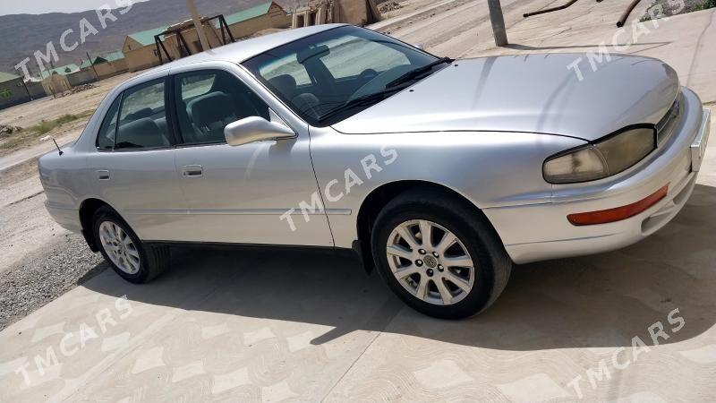 Toyota Camry 1993 - 79 000 TMT - Берекет - img 1