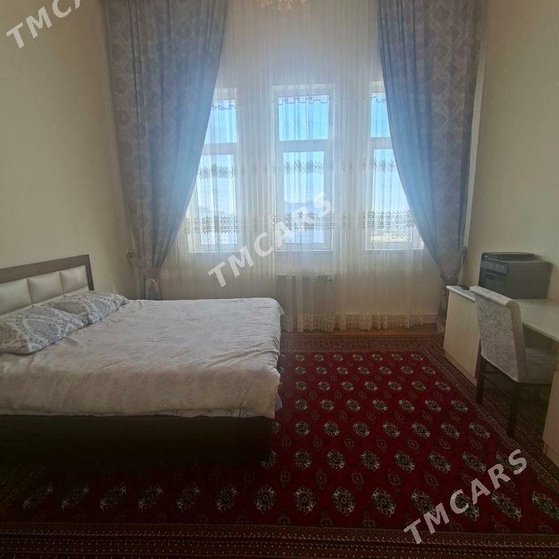Maskowuskiy elitka - Aşgabat - img 3