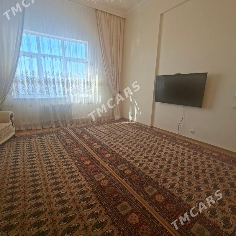 Maskowuskiy elitka - Aşgabat - img 2