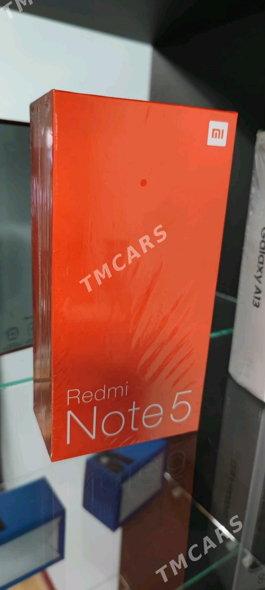 redmi not 5 paket - Бабадайхан - img 1