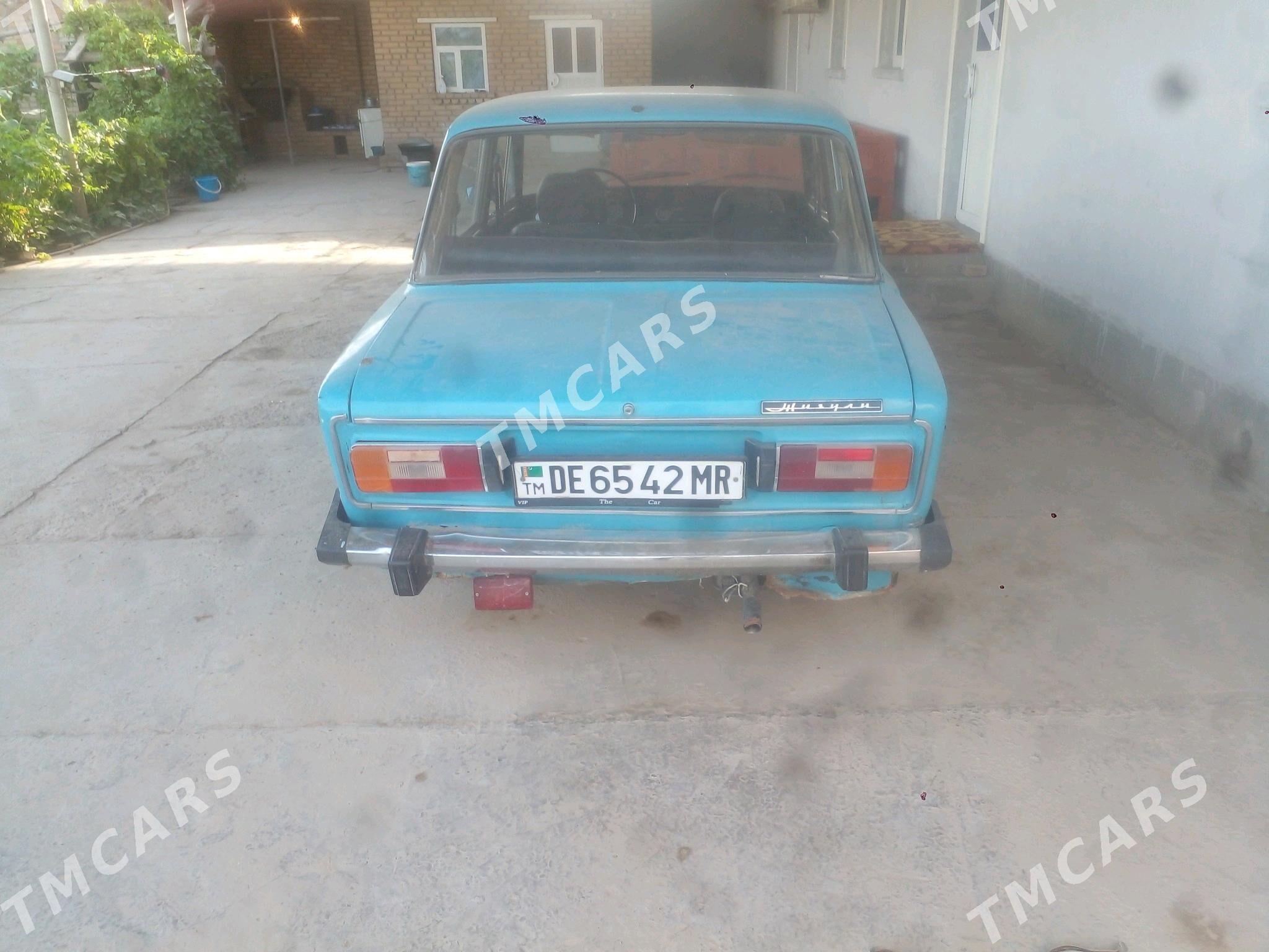 Lada 2106 1994 - 3 000 TMT - Halaç - img 3