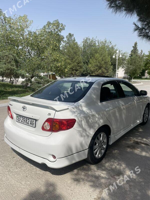 Toyota Corolla 2010 - 165 000 TMT - Aşgabat - img 4