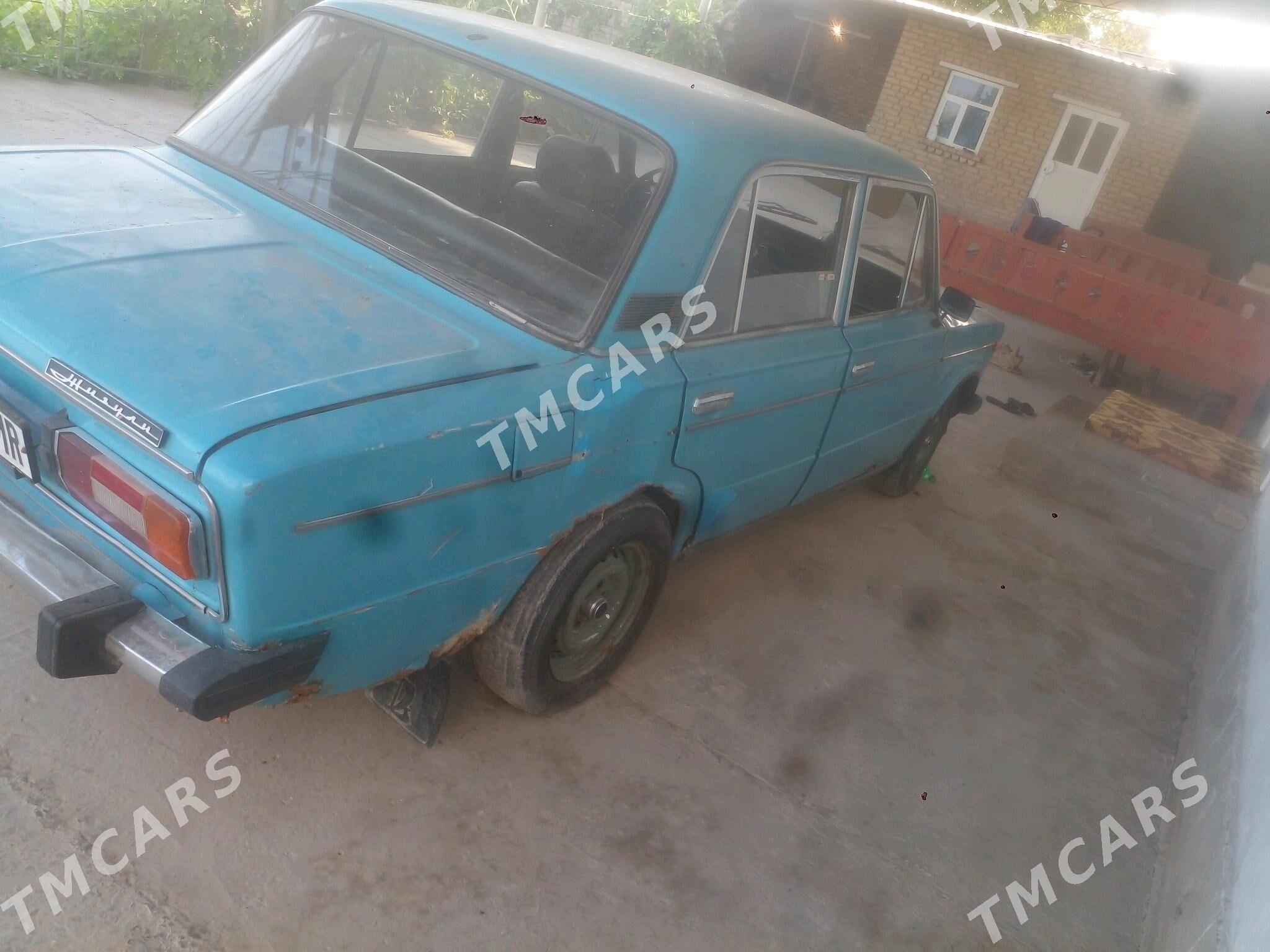 Lada 2106 1994 - 3 000 TMT - Halaç - img 4