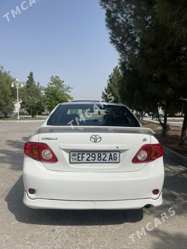Toyota Corolla 2010 - 165 000 TMT - Aşgabat - img 2