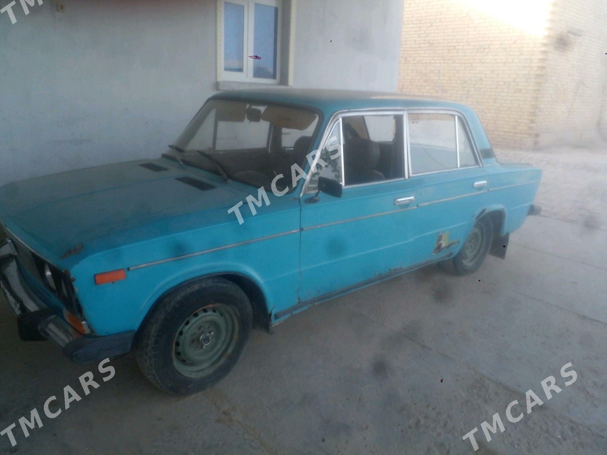 Lada 2106 1994 - 3 000 TMT - Halaç - img 2