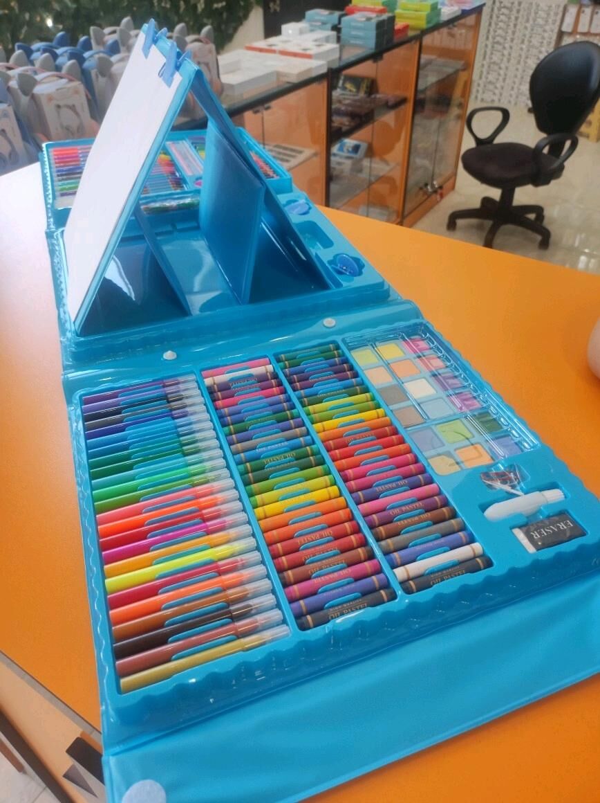 Aksiýa 208 Predmet Çaga Nabor - Daşoguz - img 4