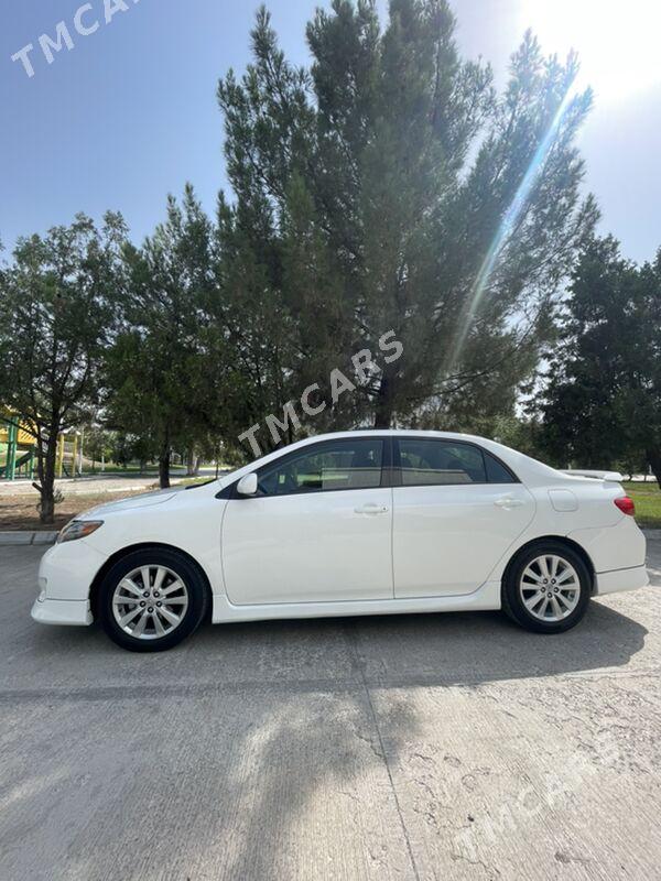 Toyota Corolla 2010 - 165 000 TMT - Aşgabat - img 6