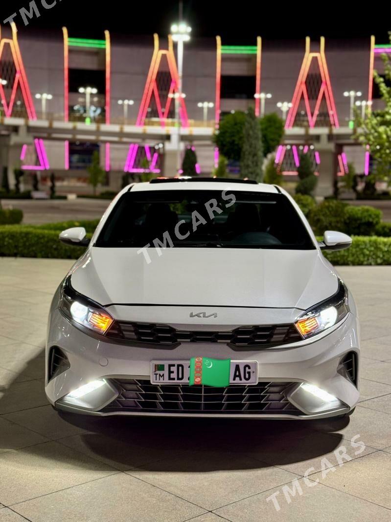 Kia Forte 2021 - 250 000 TMT - Aşgabat - img 1