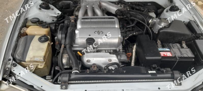 Toyota Camry 1993 - 79 000 TMT - Берекет - img 7