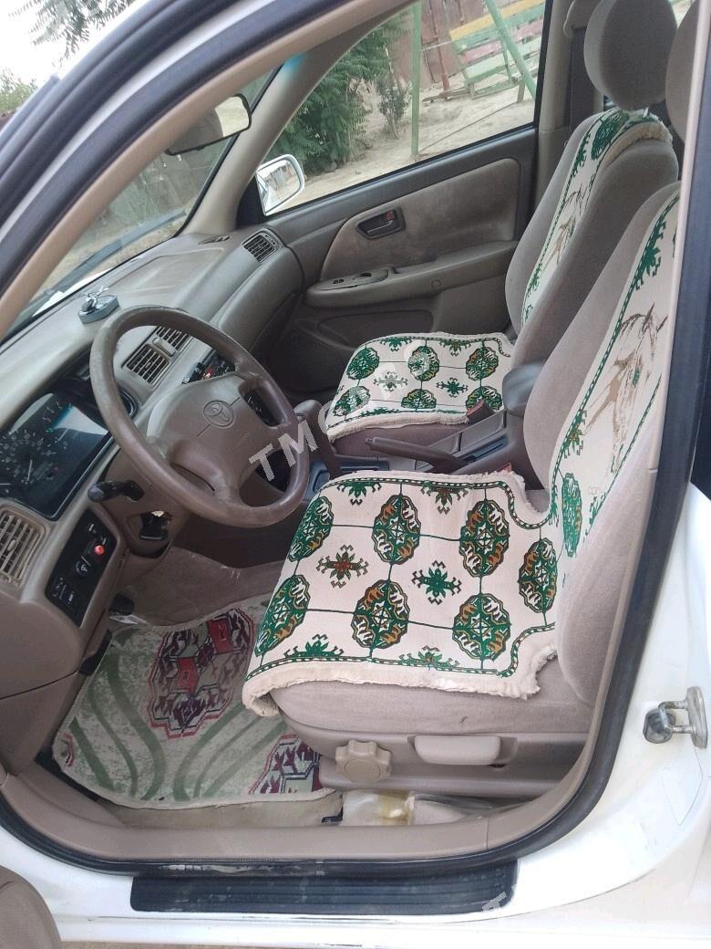 Toyota Camry 1998 - 120 000 TMT - Etrek - img 3