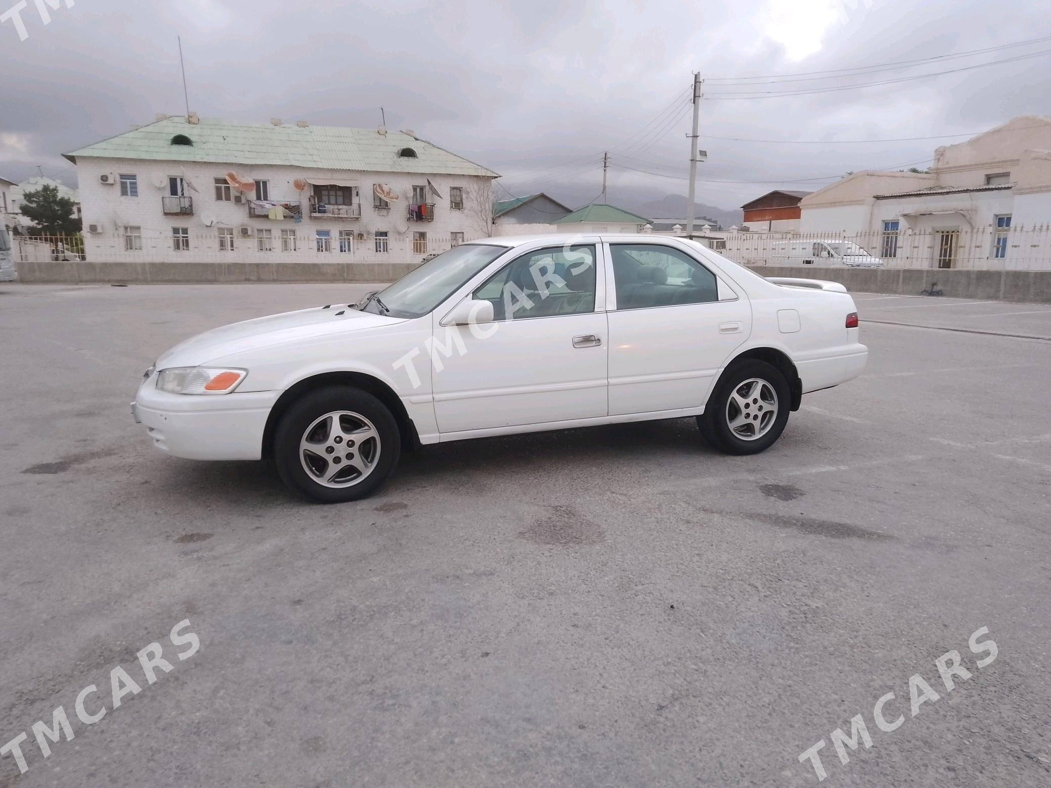 Toyota Camry 1998 - 120 000 TMT - Etrek - img 5