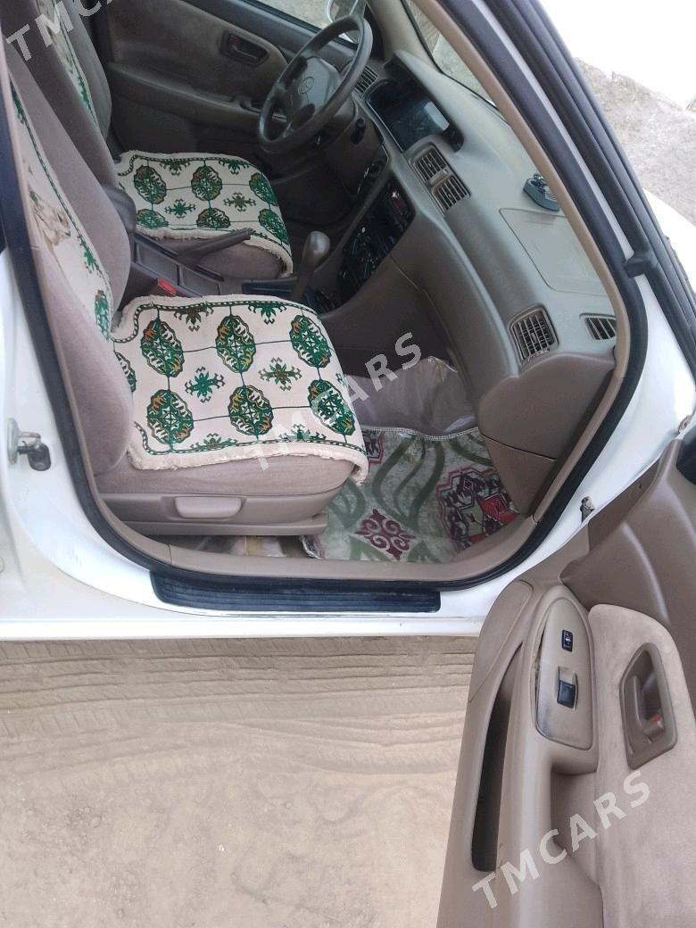 Toyota Camry 1998 - 120 000 TMT - Etrek - img 2