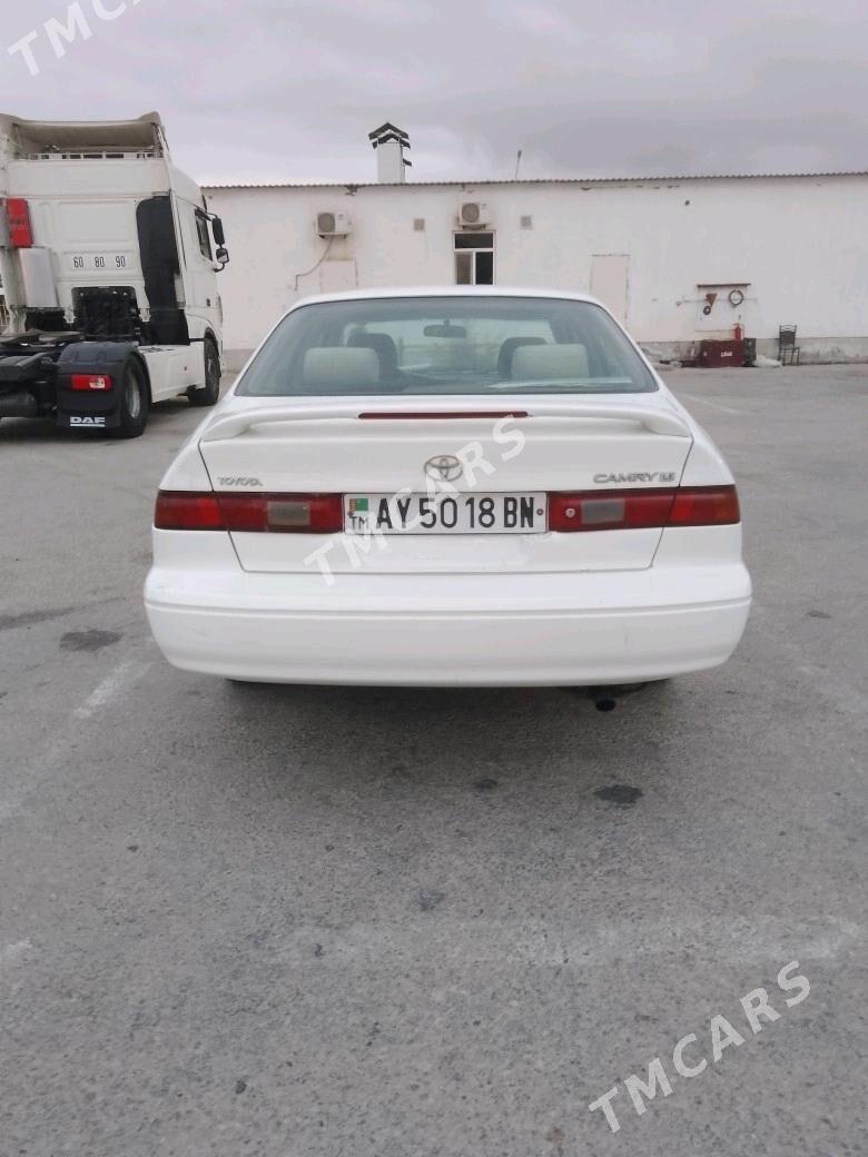 Toyota Camry 1998 - 120 000 TMT - Etrek - img 6