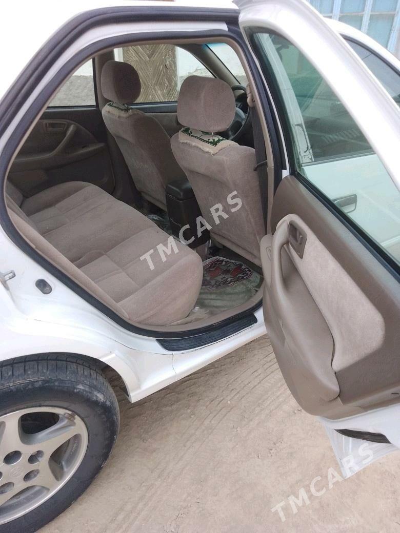 Toyota Camry 1998 - 120 000 TMT - Etrek - img 4
