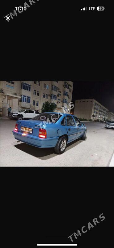 Opel Vectra 1989 - 19 000 TMT - Türkmenabat - img 2