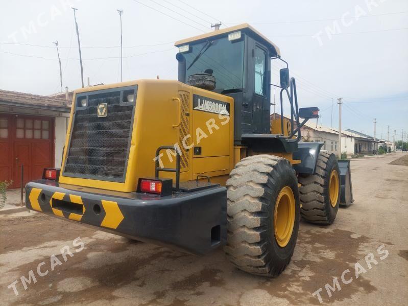 XCMG LW500F 2013 - 420 000 TMT - Дашогуз - img 5