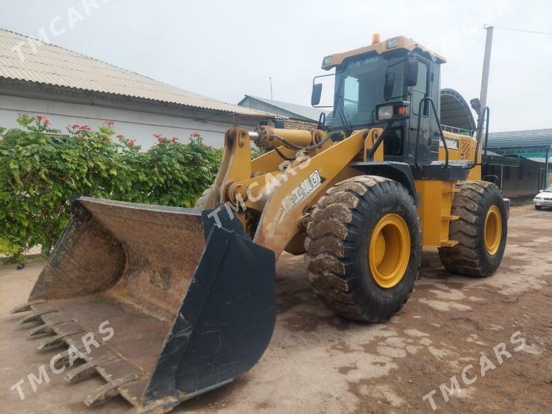 XCMG LW500F 2013 - 420 000 TMT - Дашогуз - img 1