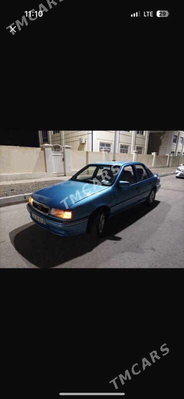 Opel Vectra 1989 - 19 000 TMT - Türkmenabat - img 3