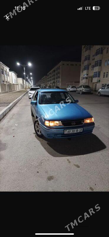 Opel Vectra 1989 - 19 000 TMT - Türkmenabat - img 5
