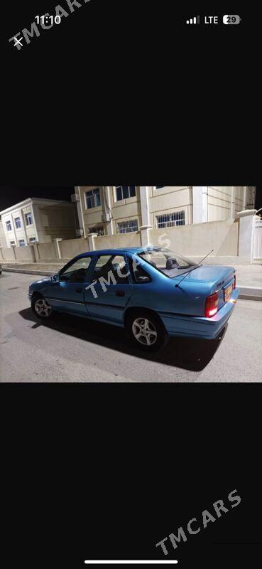 Opel Vectra 1989 - 19 000 TMT - Türkmenabat - img 1