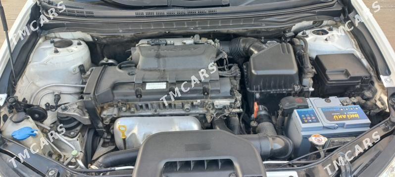 Hyundai Elantra 2010 - 150 000 TMT - Ашхабад - img 2
