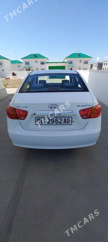 Hyundai Elantra 2010 - 150 000 TMT - Ашхабад - img 1