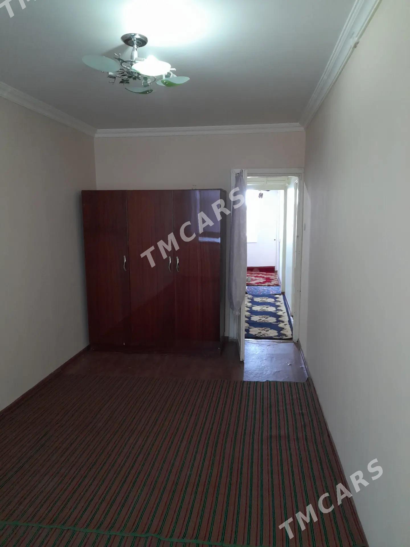 Аренда 2 ком квартира - Туркменабат - img 4