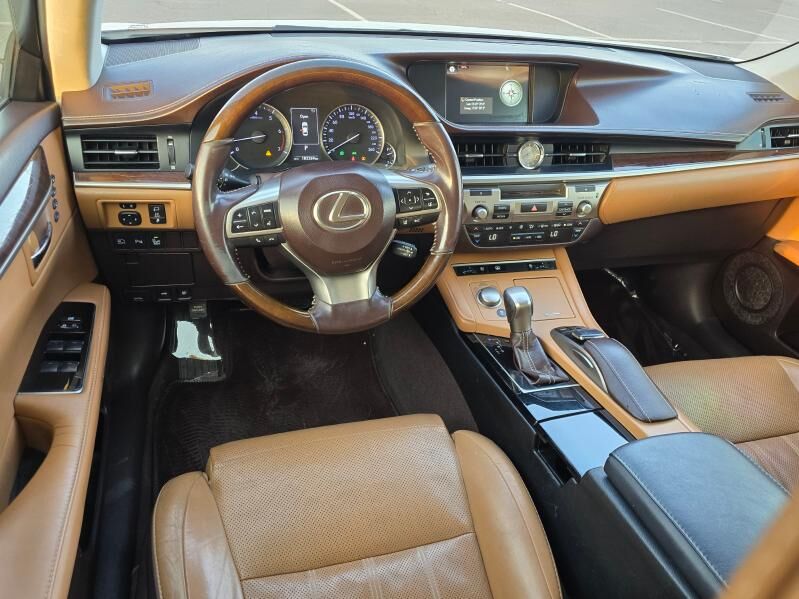 Lexus ES 350 2014 - 375 000 TMT - Ашхабад - img 5