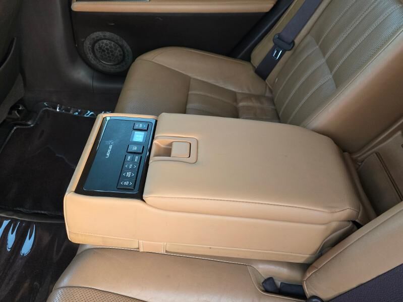 Lexus ES 350 2014 - 375 000 TMT - Ашхабад - img 4