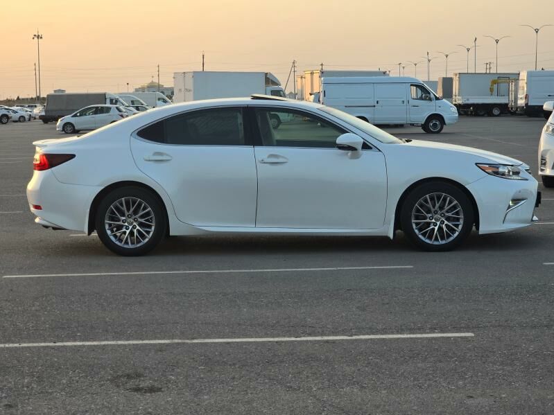 Lexus ES 350 2014 - 375 000 TMT - Ашхабад - img 8
