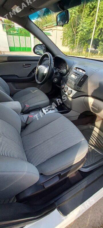 Hyundai Elantra 2010 - 150 000 TMT - Ашхабад - img 5