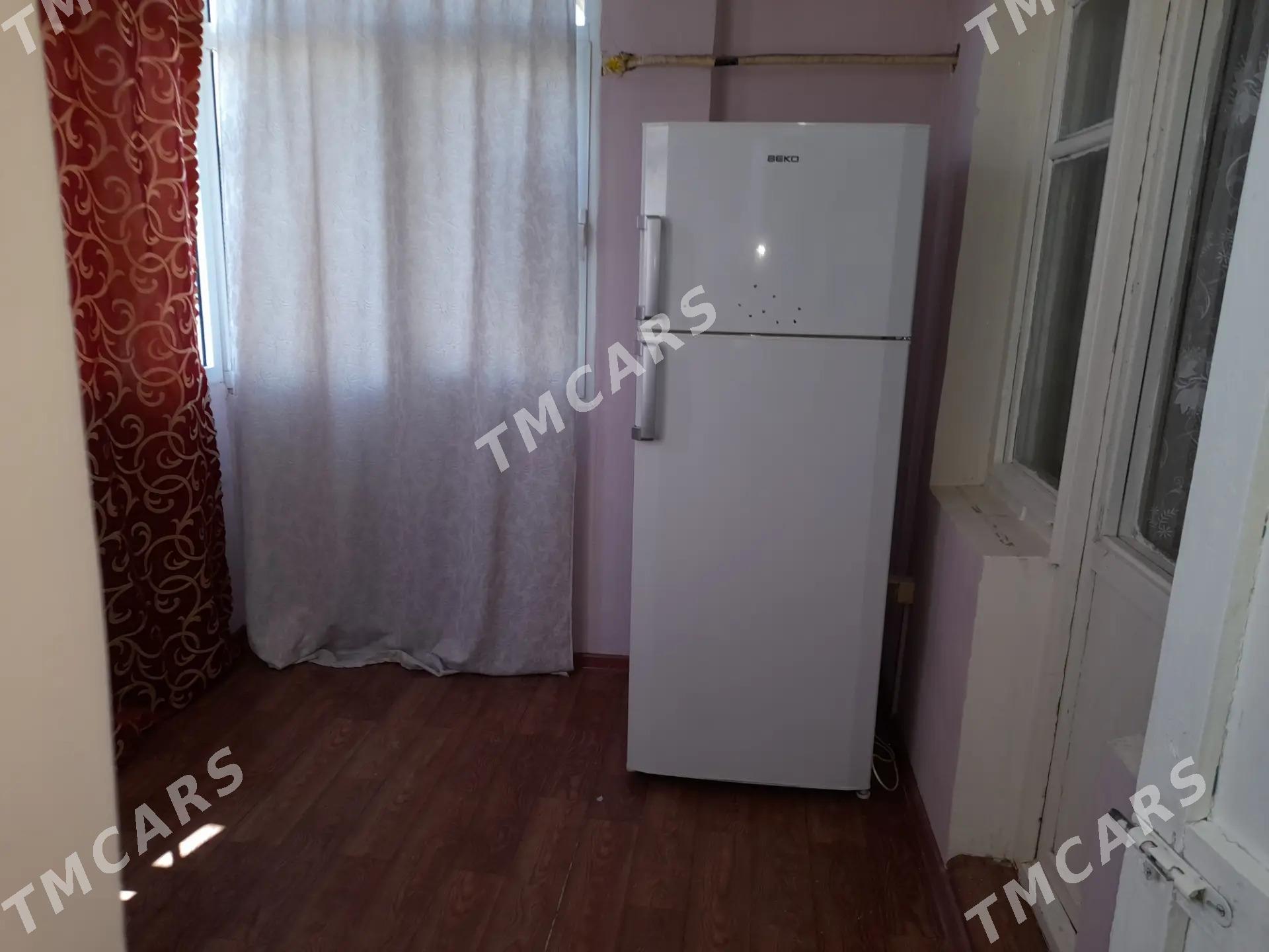 Аренда 2 ком квартира - Туркменабат - img 6