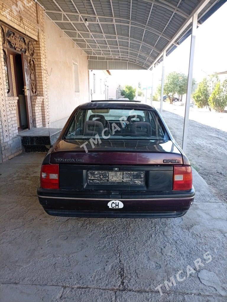 Opel Vectra 1992 - 20 000 TMT - Gurbansoltan Eje - img 2