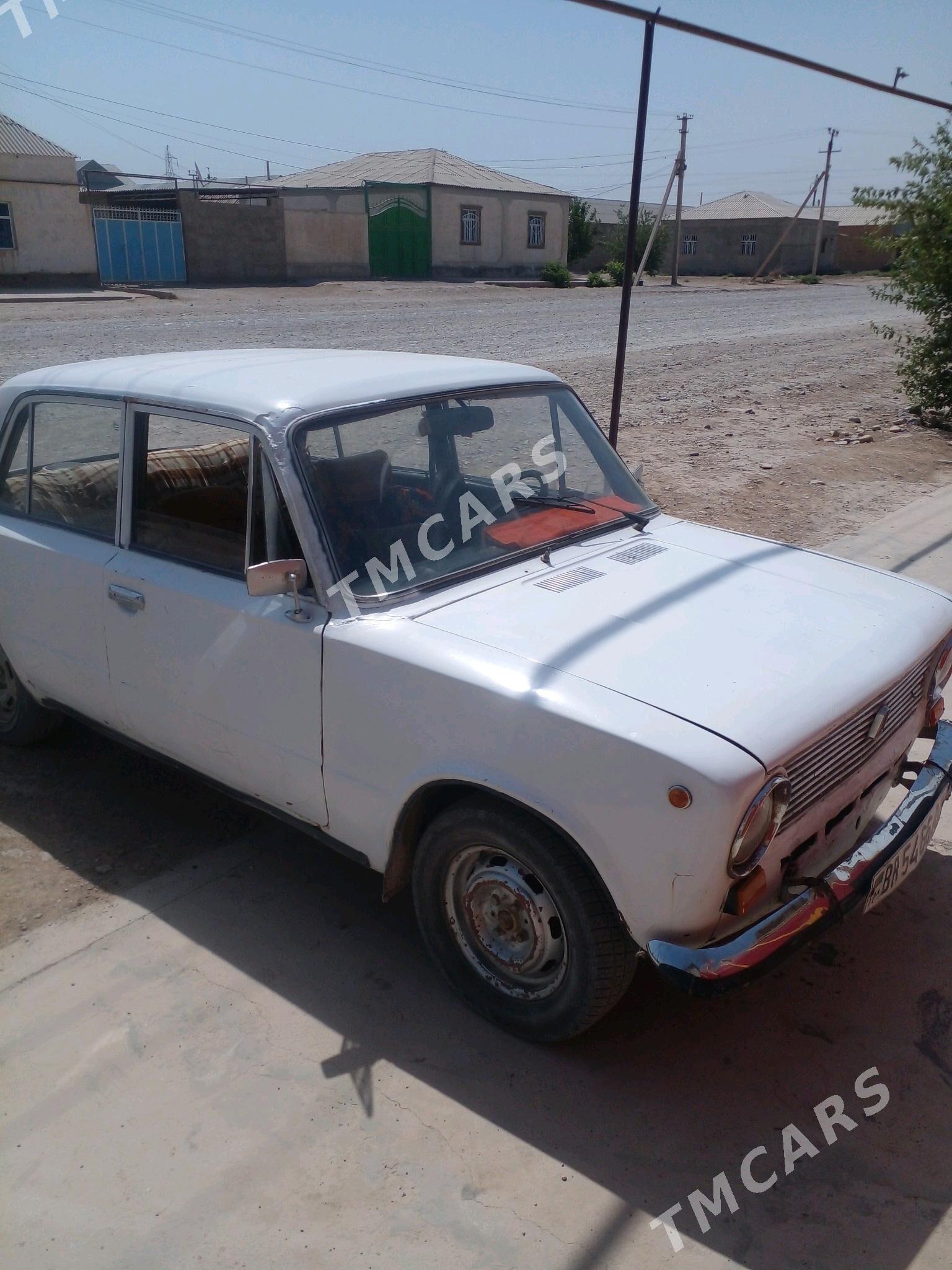 Lada 2104 1980 - 14 000 TMT - Теджен - img 2