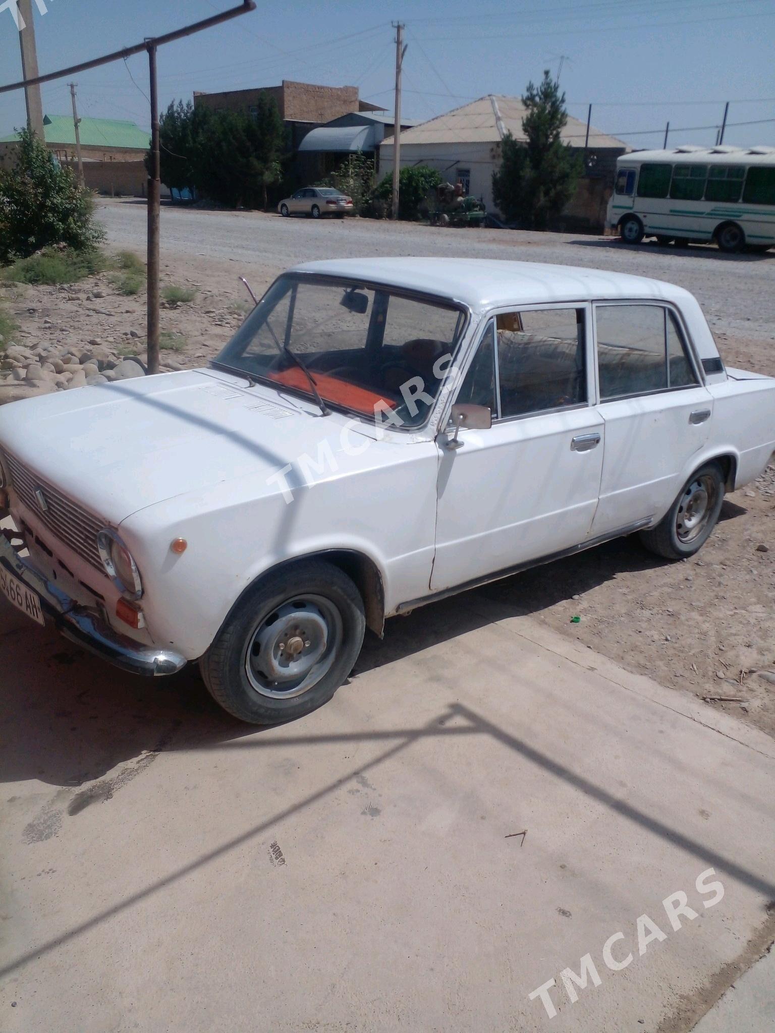 Lada 2104 1980 - 14 000 TMT - Теджен - img 1