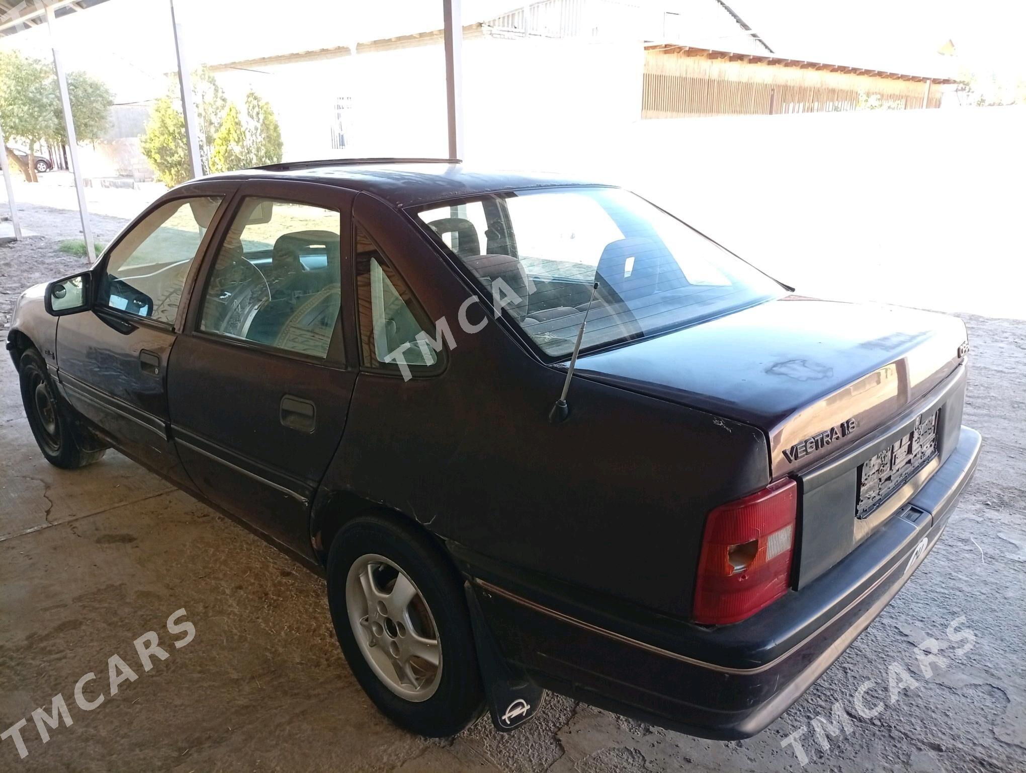 Opel Vectra 1992 - 20 000 TMT - Gurbansoltan Eje - img 3
