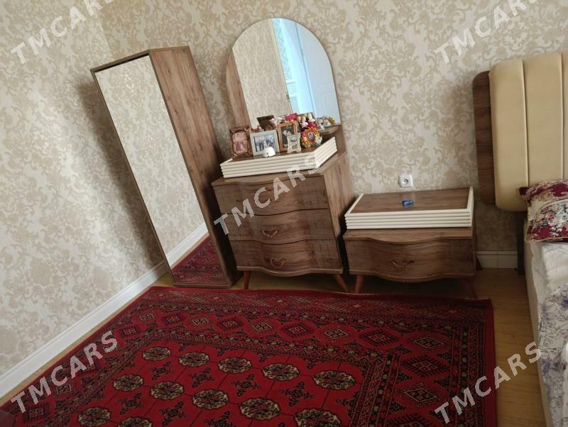 spalny garnatur - Нефтегаз (ул. Андалиб-Юбилейная) - img 4