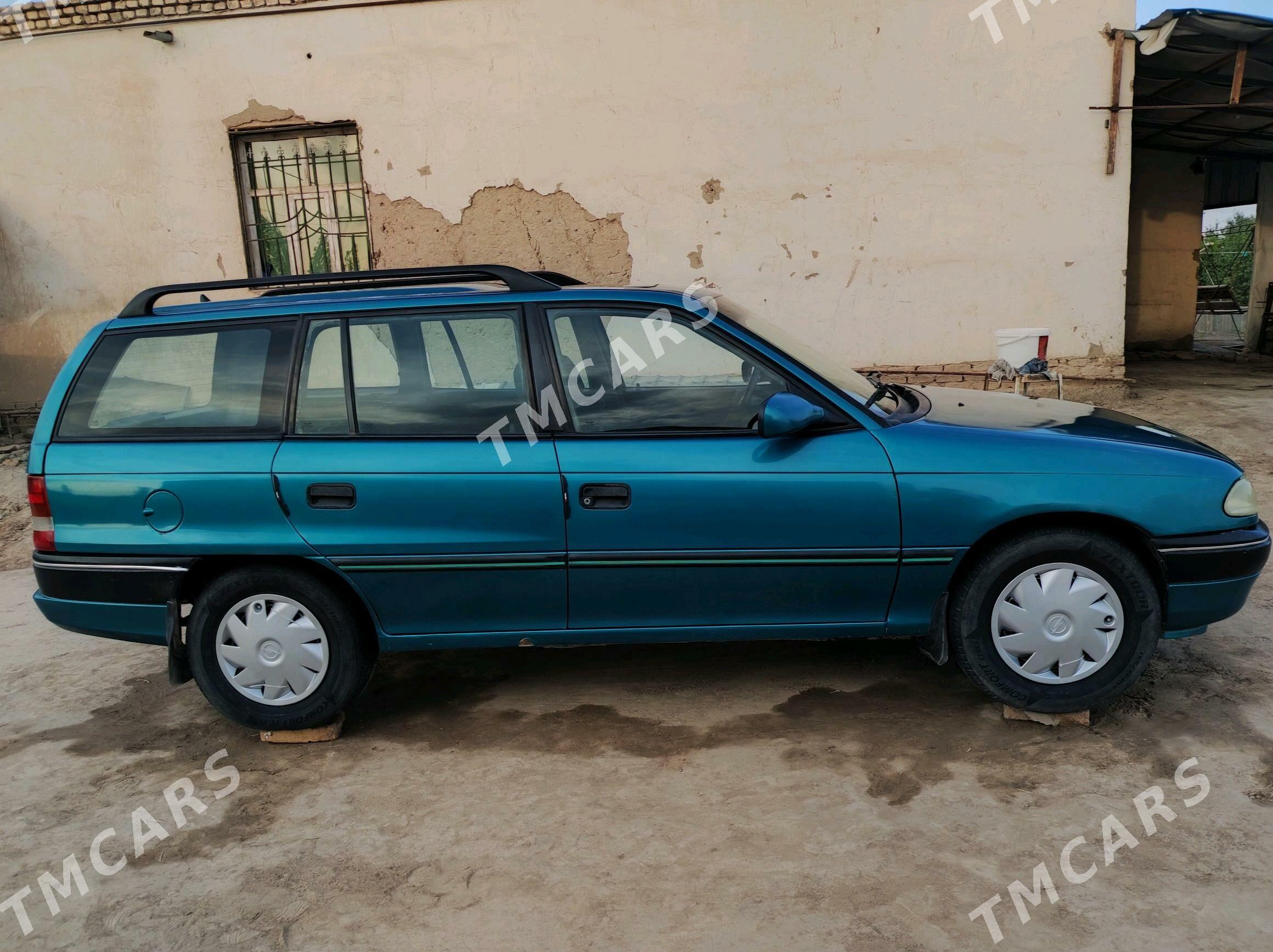 Opel Astra 1994 - 50 000 TMT - Daşoguz - img 2