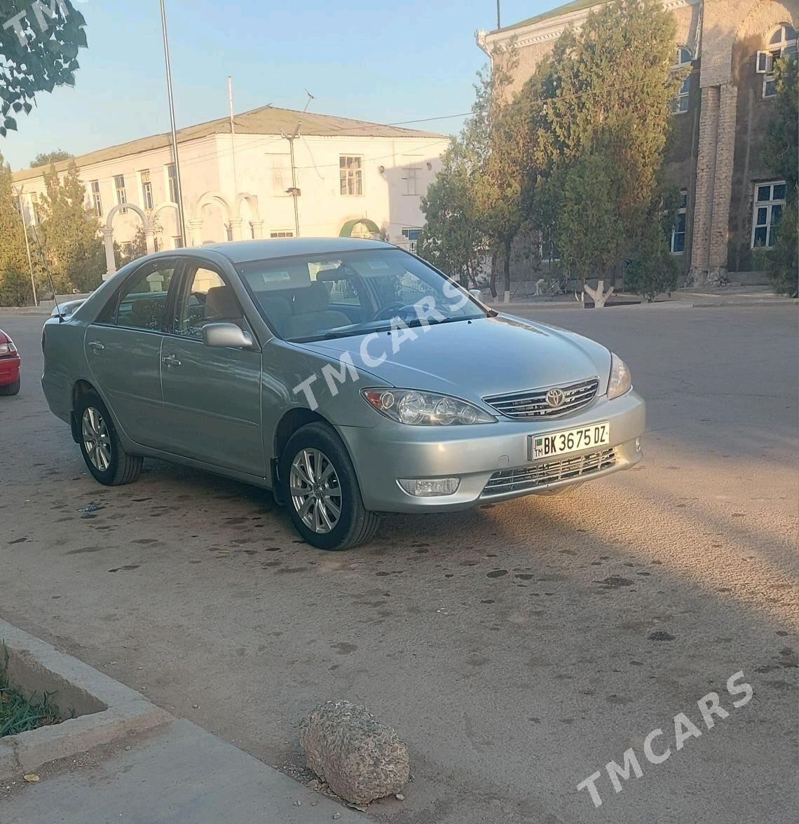 Toyota Camry 2003 - 170 000 TMT - Болдумсаз - img 1