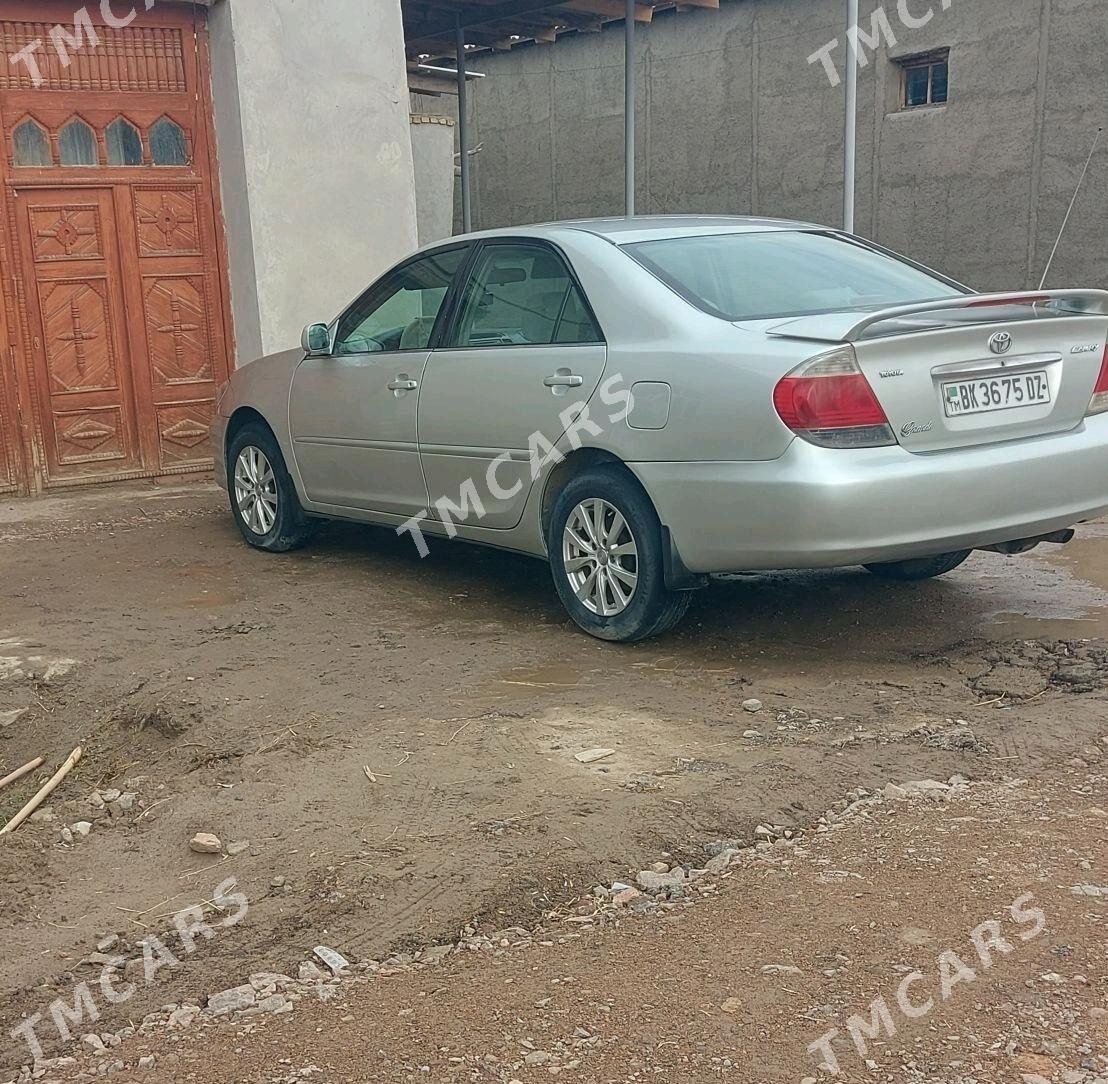 Toyota Camry 2003 - 170 000 TMT - Болдумсаз - img 3
