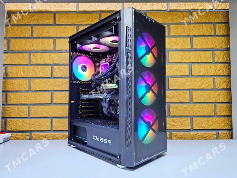 🟥 i7-9700 / GTX 1080 8GB ️ - Aşgabat - img 1