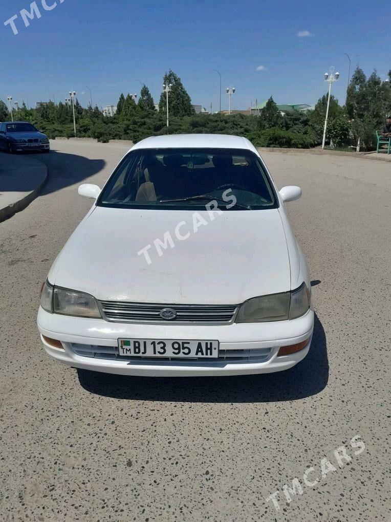 Toyota Corona 1993 - 44 000 TMT - Tejen - img 4