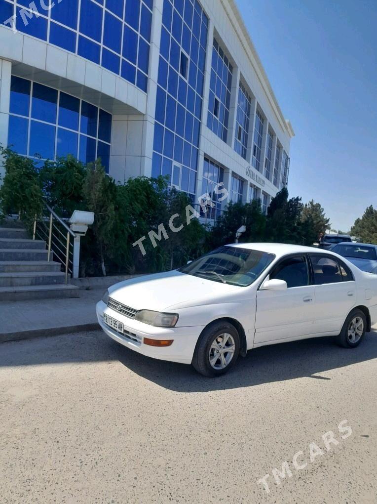 Toyota Corona 1993 - 44 000 TMT - Tejen - img 3