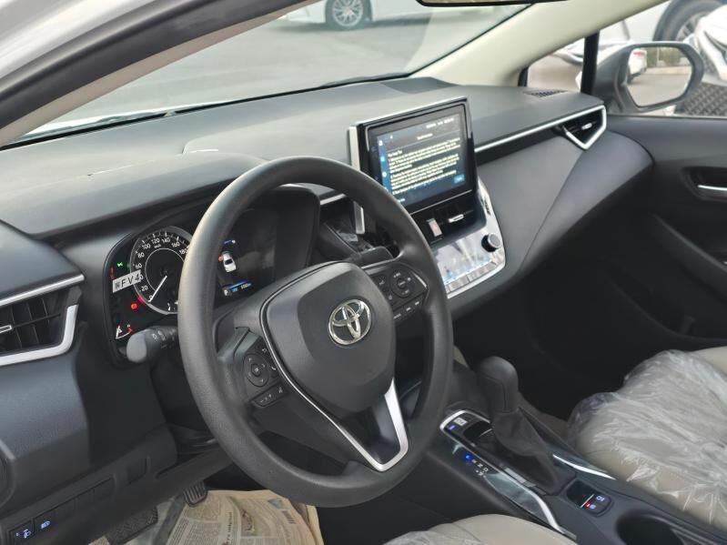 Toyota Corolla 2021 - 310 000 TMT - Ашхабад - img 1
