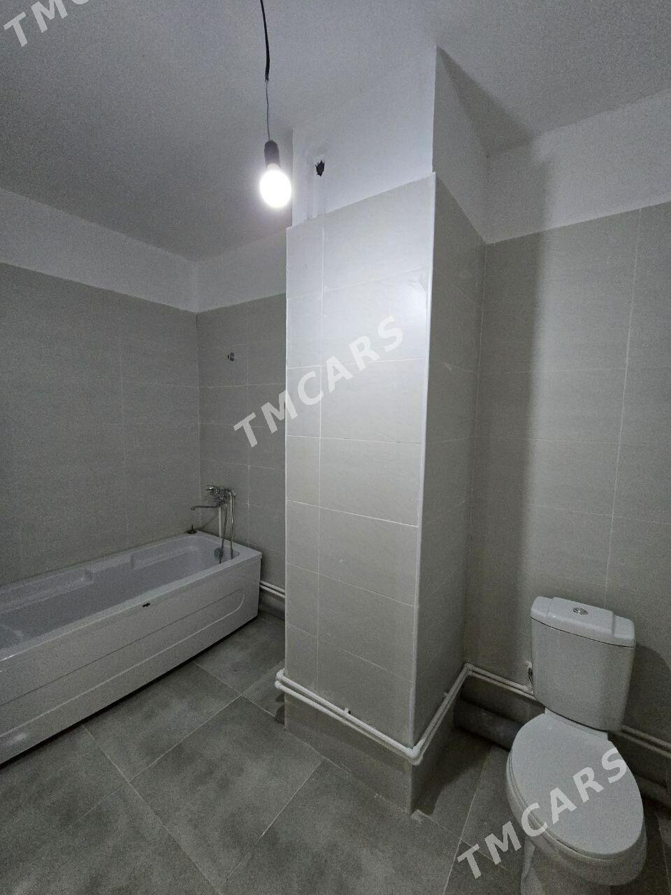 Анау 4 комнатная Площадь 120м² - Ашхабад - img 6