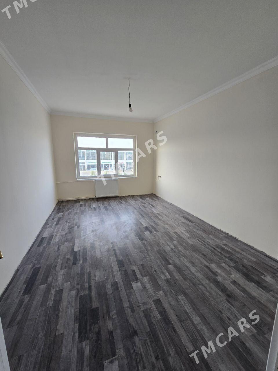 Анау 4 комнатная Площадь 120м² - Ашхабад - img 3