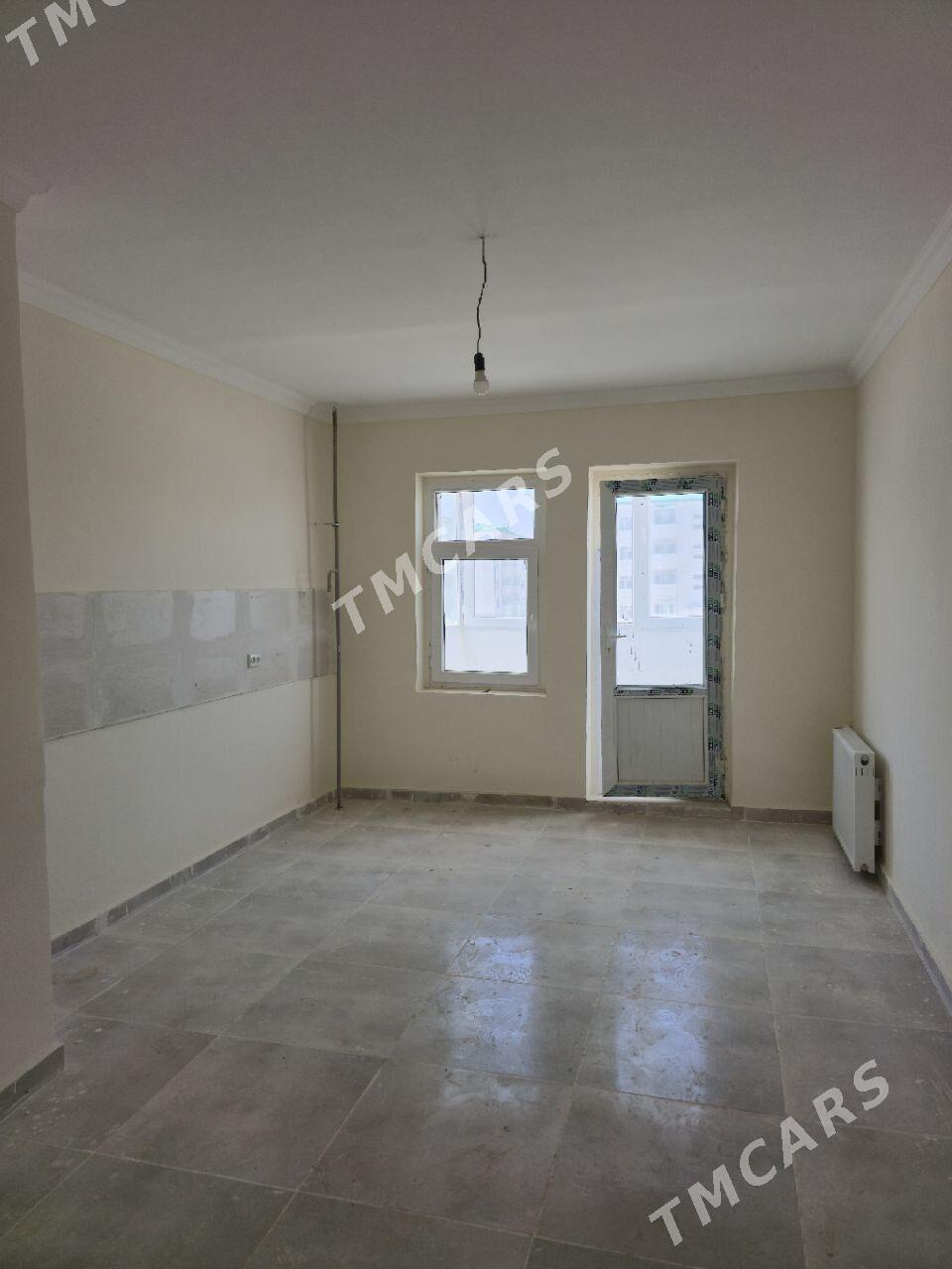 Анау 4 комнатная Площадь 120м² - Ашхабад - img 1