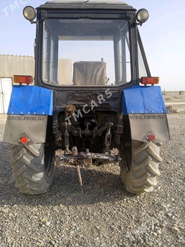 MTZ 82 1999 - 76 000 TMT - Кака - img 1