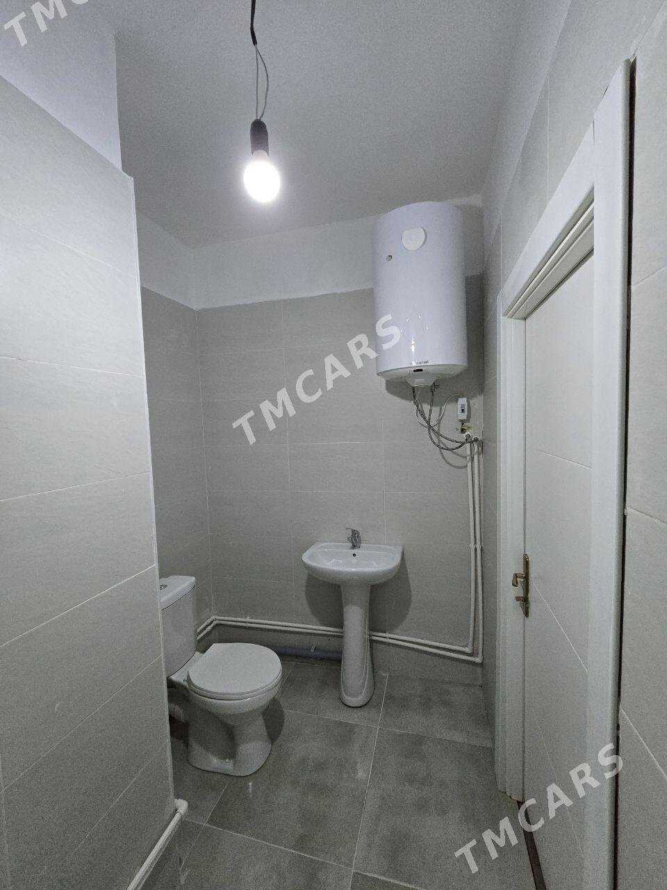 Анау 4 комнатная Площадь 120м² - Ашхабад - img 5